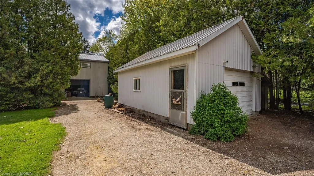 3 Huffman Court