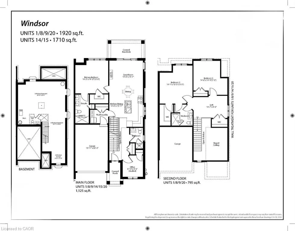 2700 Mewburn Road #20