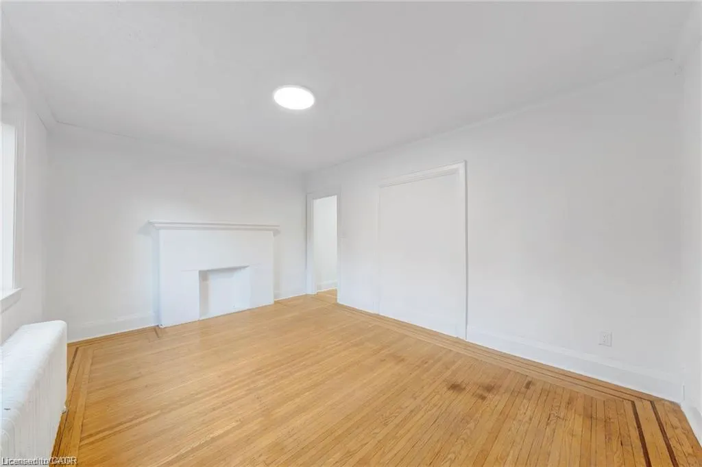 312 Aberdeen Avenue #1