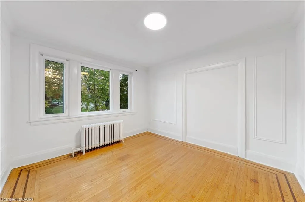 312 Aberdeen Avenue #1