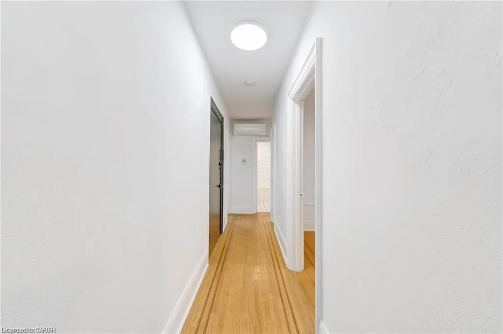 312 Aberdeen Avenue #1
