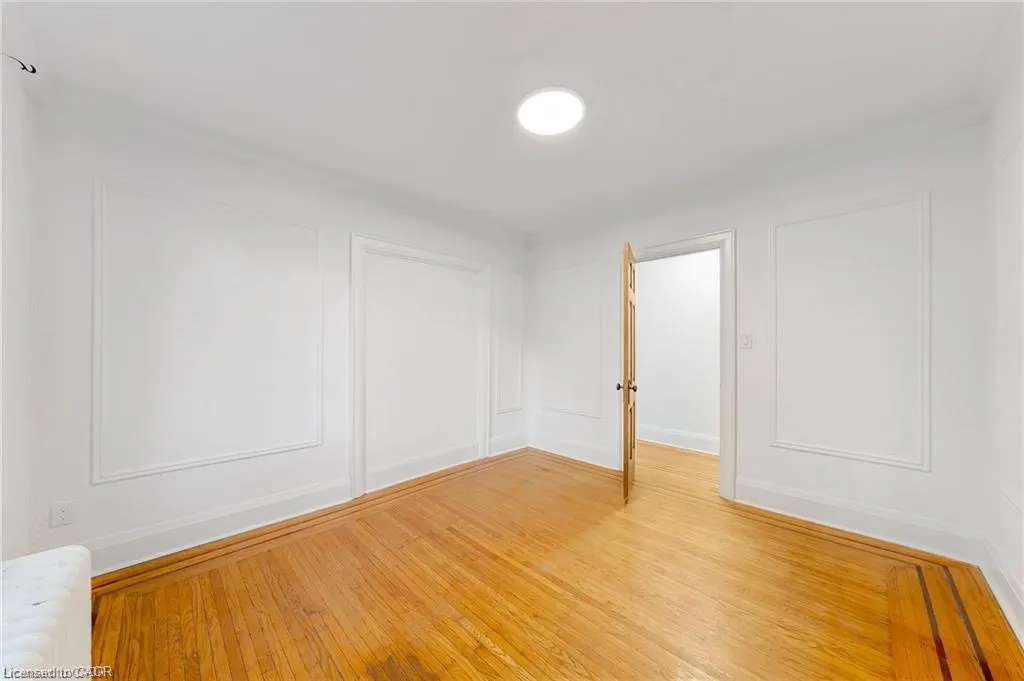 312 Aberdeen Avenue #1