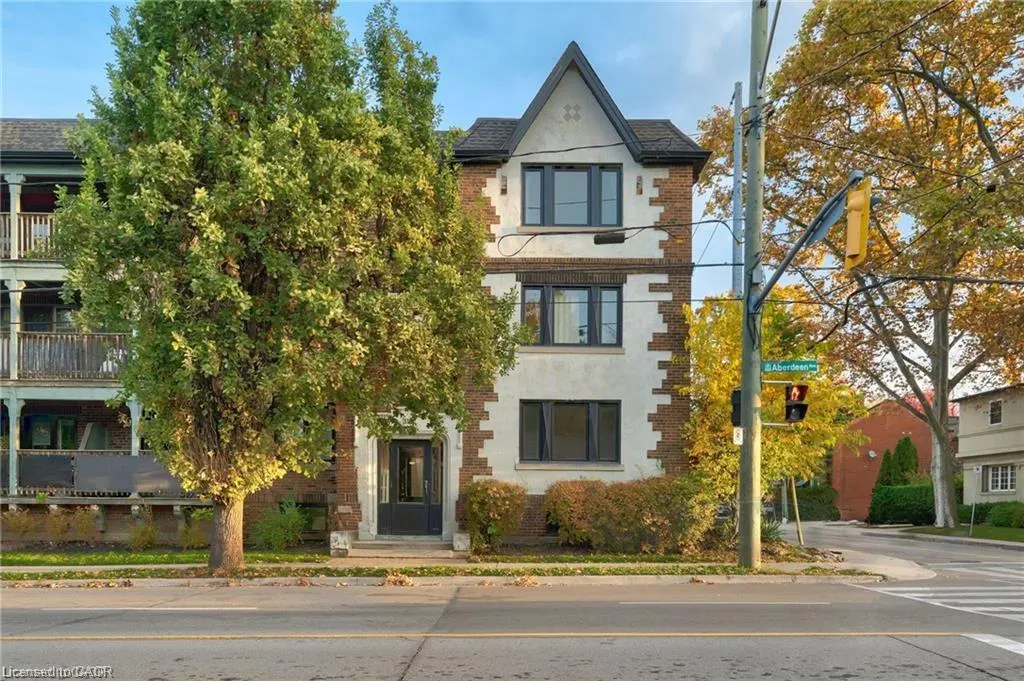 312 Aberdeen Avenue #1