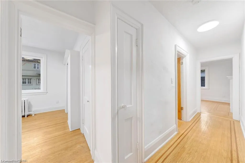 312 Aberdeen Avenue #1