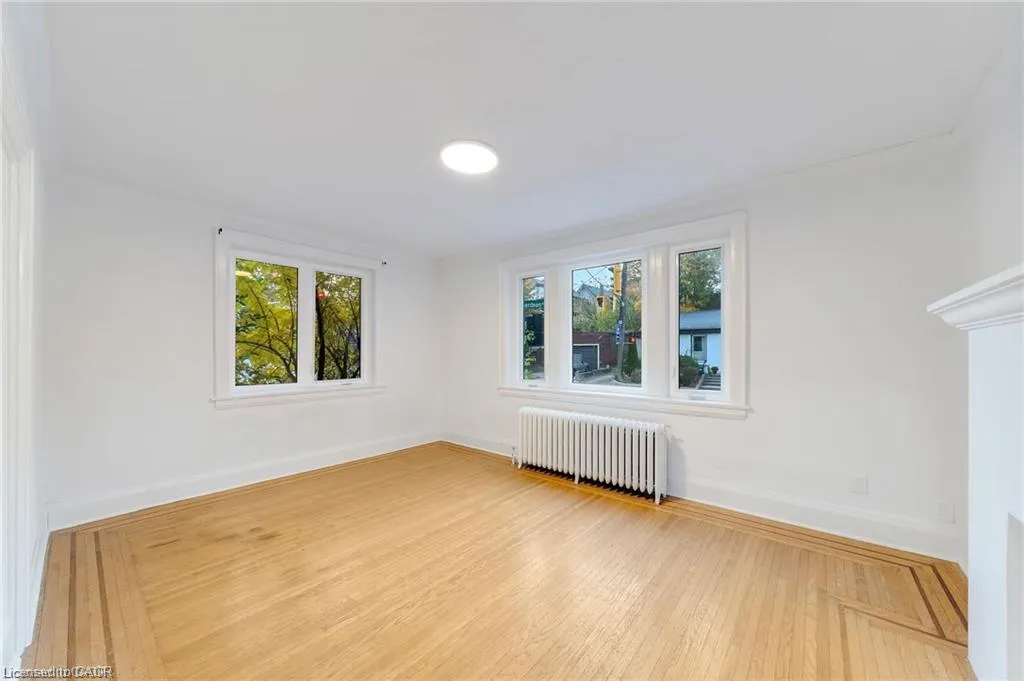 312 Aberdeen Avenue #1