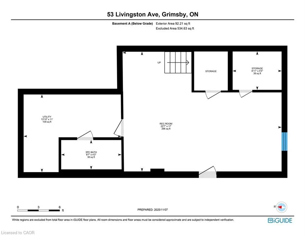 53 Livingston Avenue