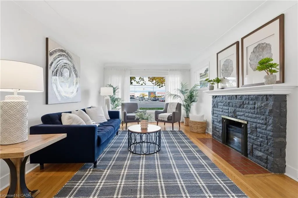53 Livingston Avenue