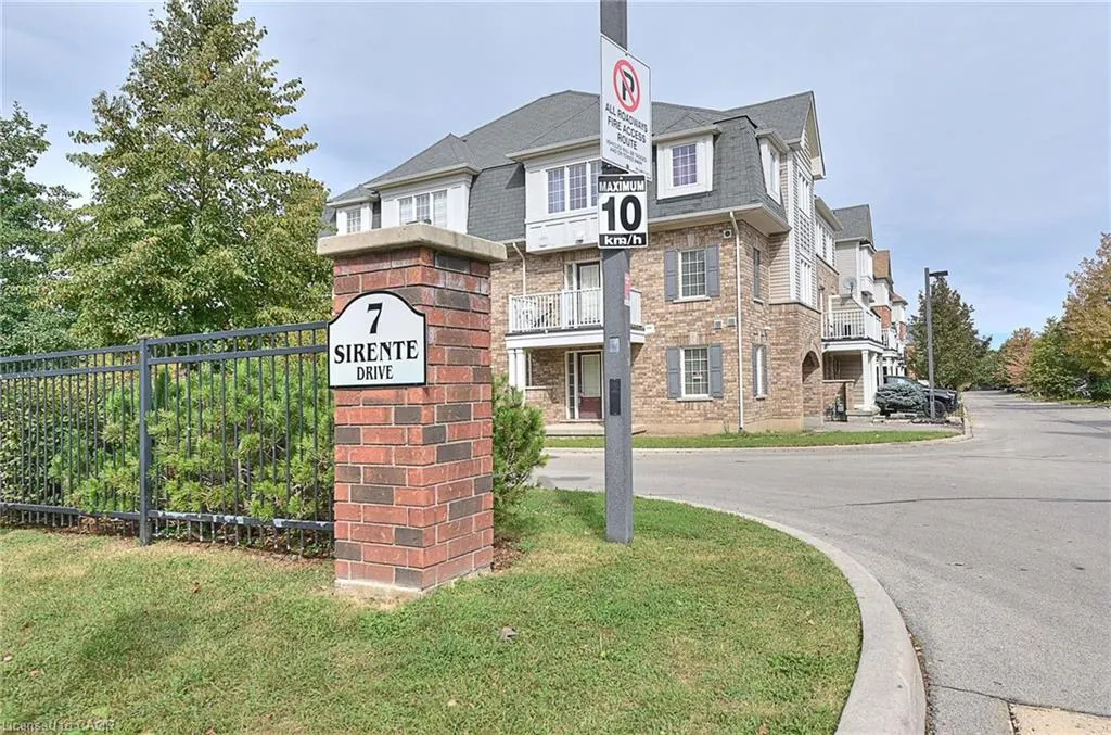 7 Sirente Drive #34