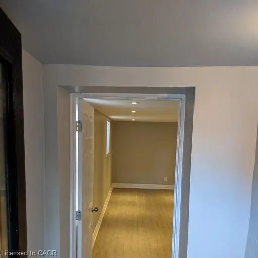 105 George Street #LOWER LEVEL