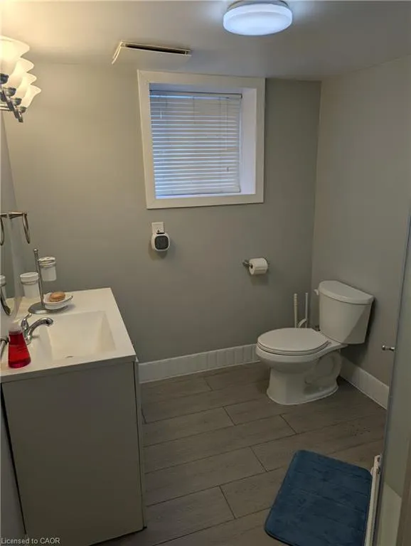 105 George Street #LOWER LEVEL