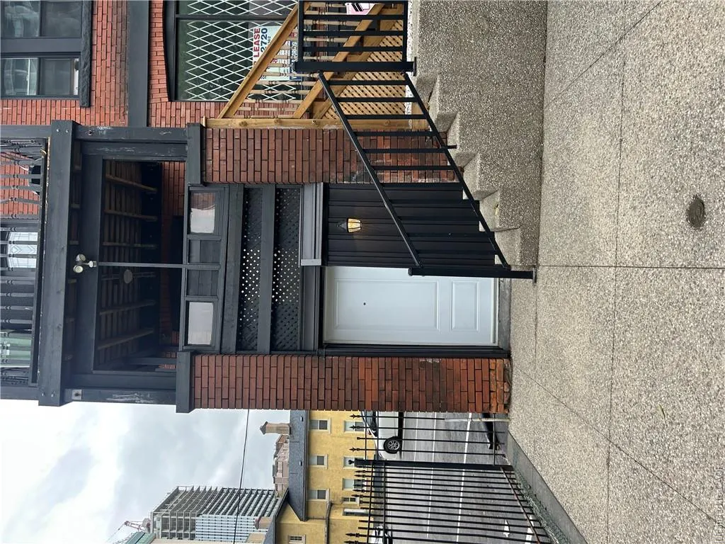 105 George Street #LOWER LEVEL