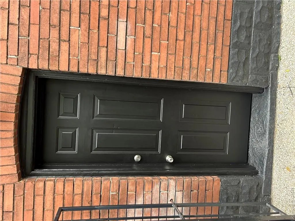 105 George Street #LOWER LEVEL