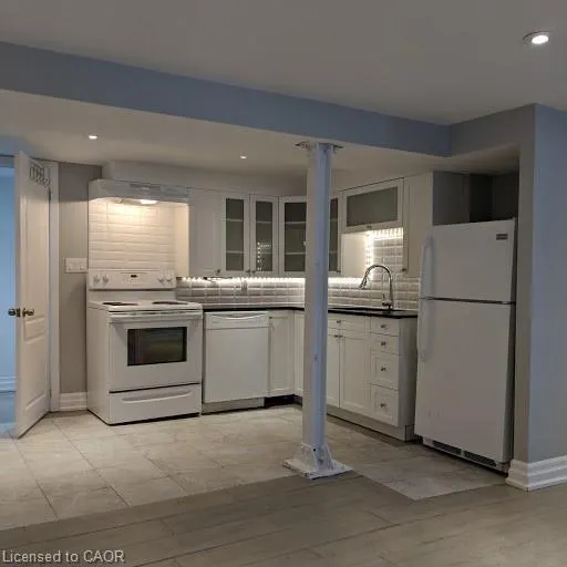 105 George Street #LOWER LEVEL