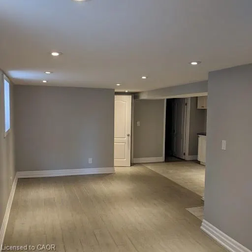 105 George Street #LOWER LEVEL