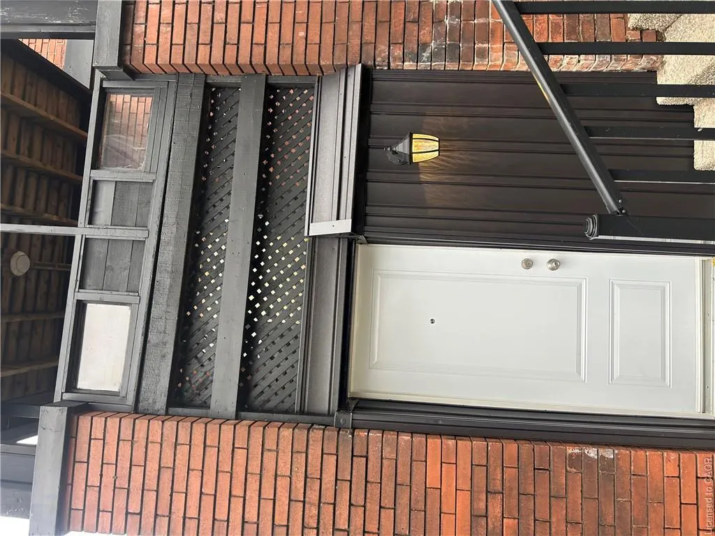 105 George Street #LOWER LEVEL
