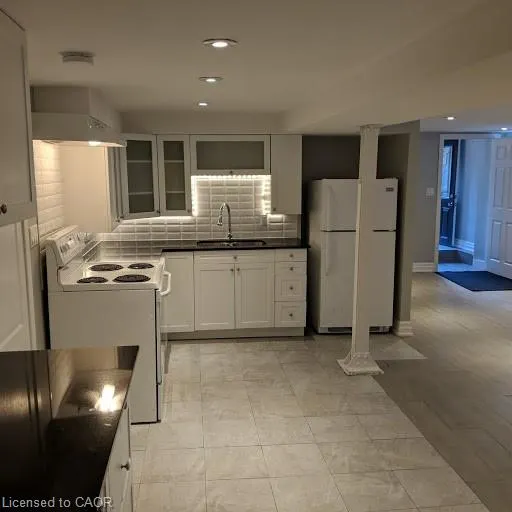 105 George Street #LOWER LEVEL