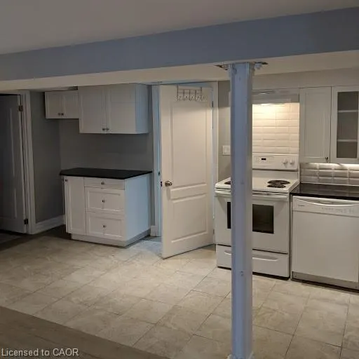 105 George Street #LOWER LEVEL