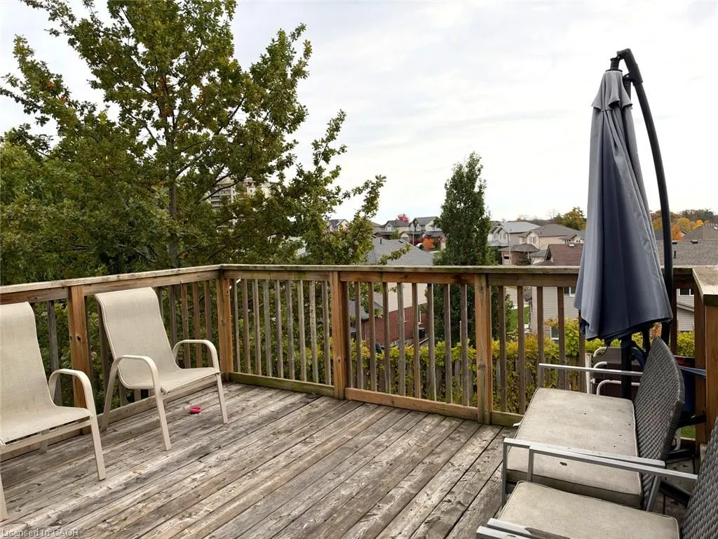 219 Britton Place #Main