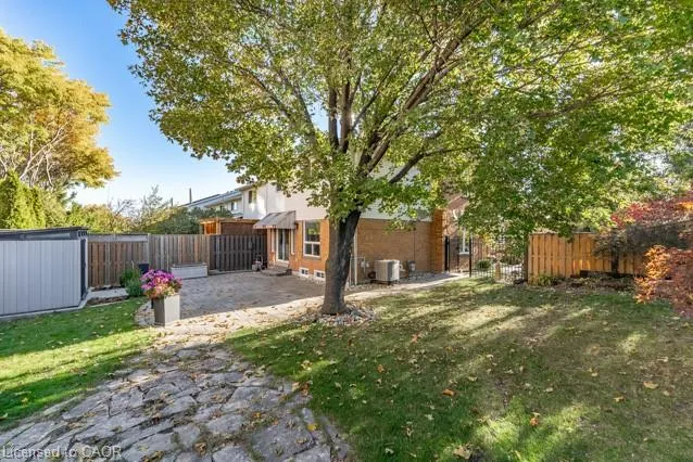 3421 Fenwick Crescent
