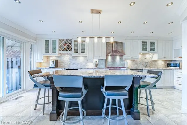 3421 Fenwick Crescent