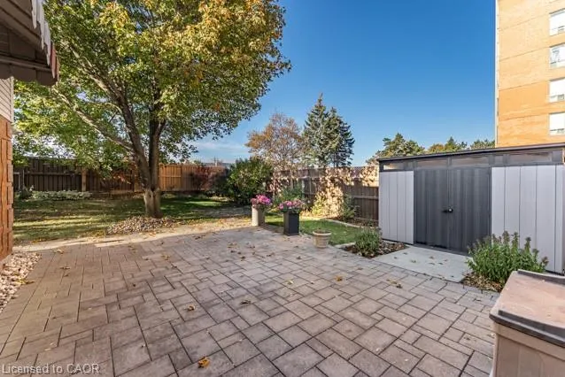 3421 Fenwick Crescent