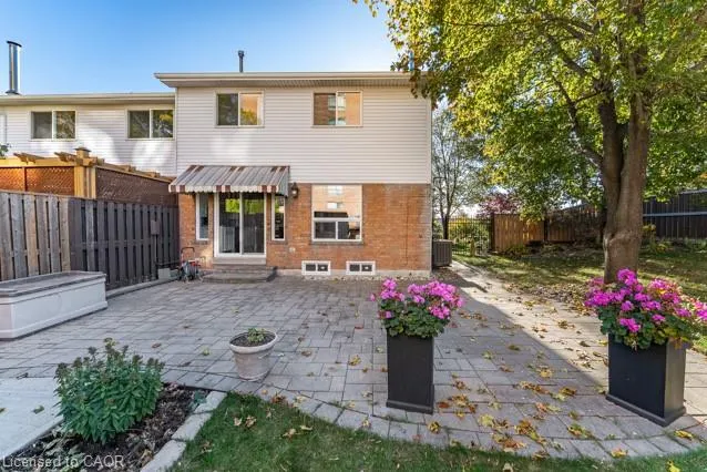 3421 Fenwick Crescent