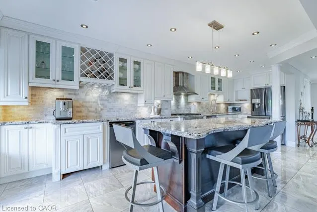 3421 Fenwick Crescent