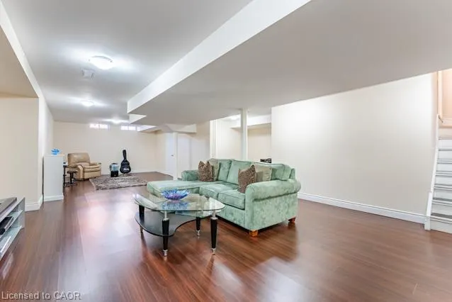 3421 Fenwick Crescent