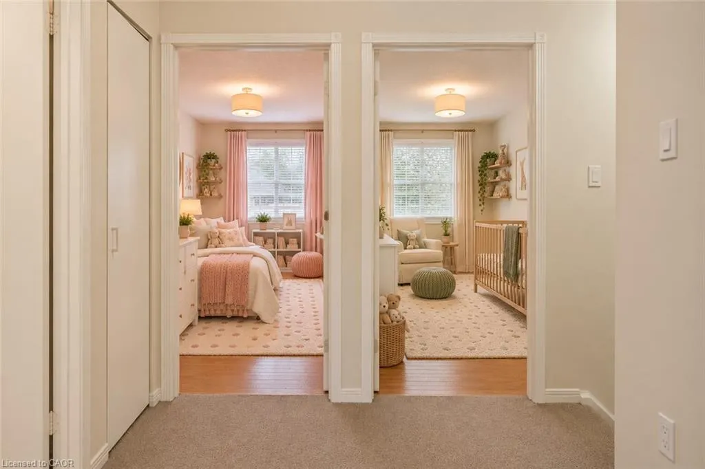 4195 Longmoor Drive #3