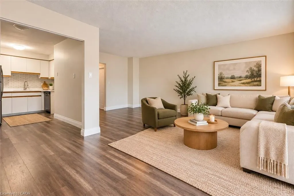 4195 Longmoor Drive #3