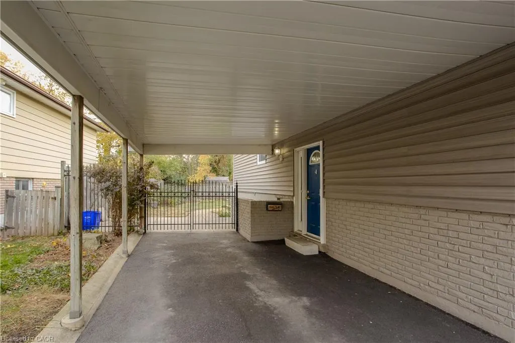 4442 Bennett Road