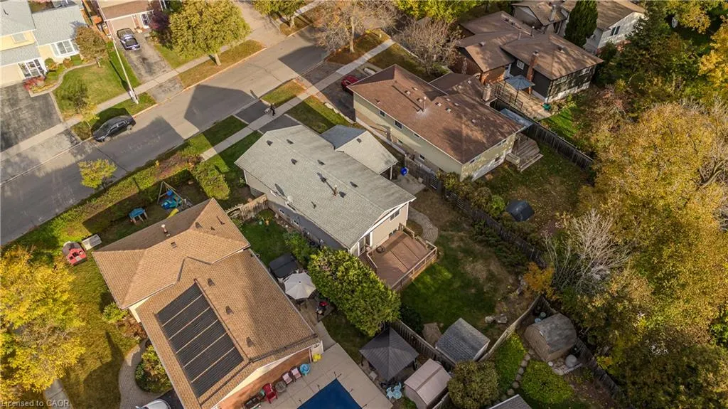 4442 Bennett Road