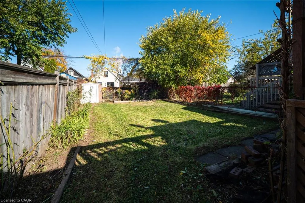 21 Harrison Avenue