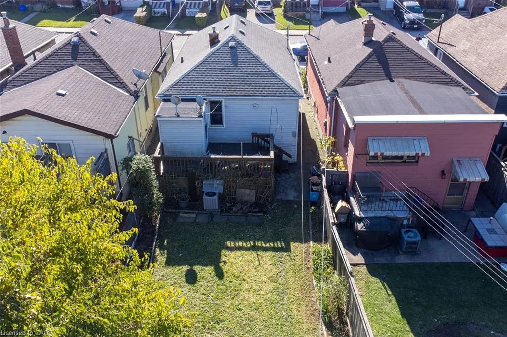 21 Harrison Avenue
