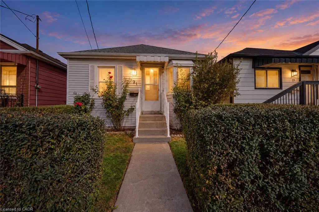 21 Harrison Avenue
