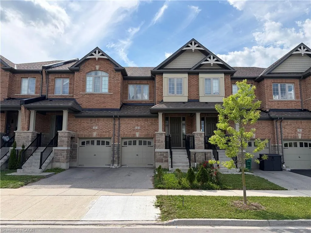 60 Reistwood Drive