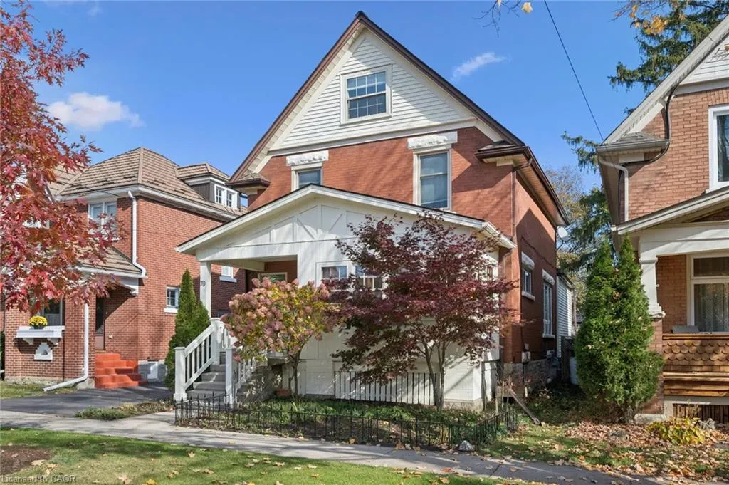 70 Simeon Street