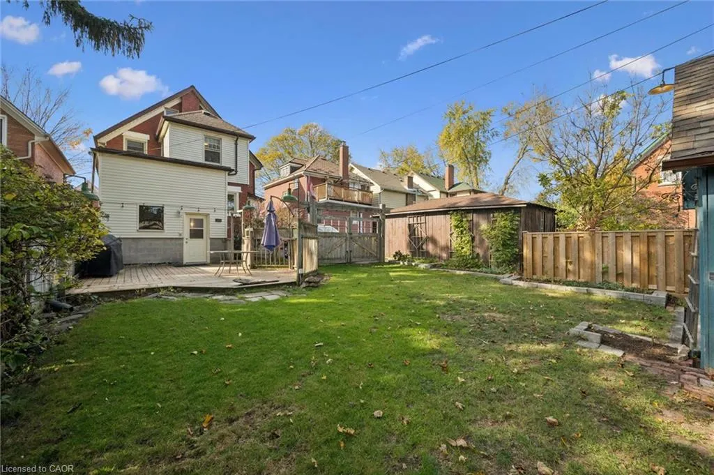 70 Simeon Street