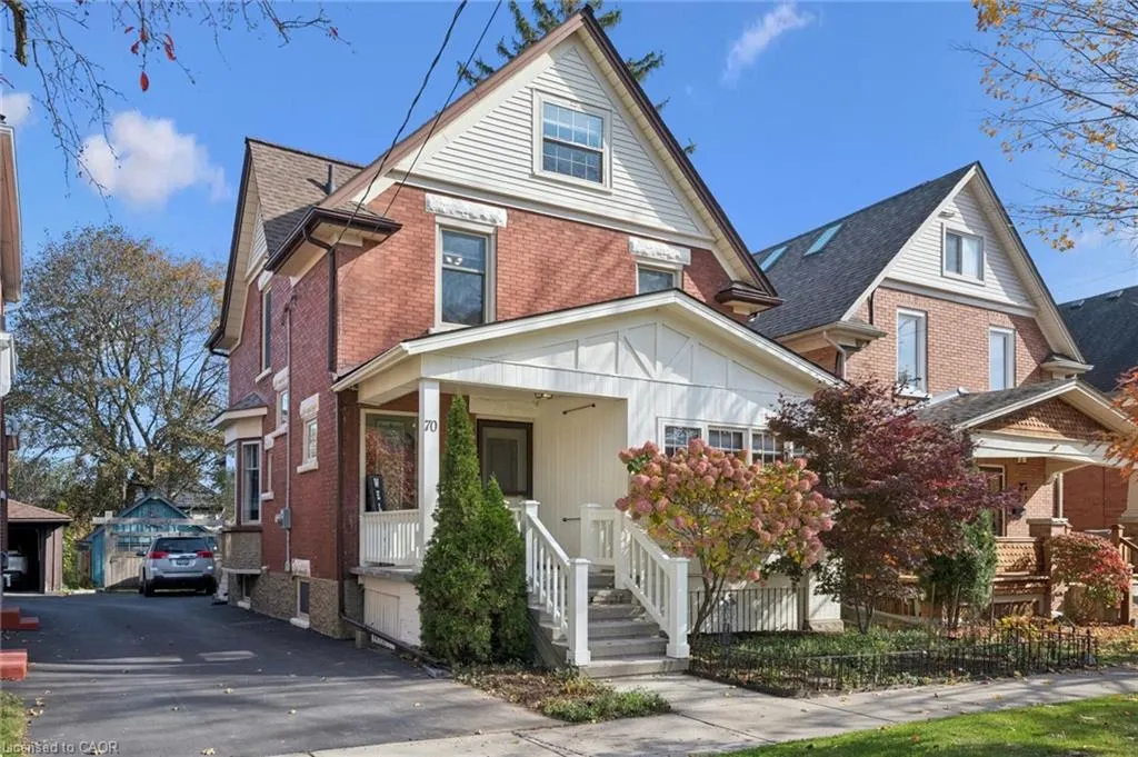 70 Simeon Street