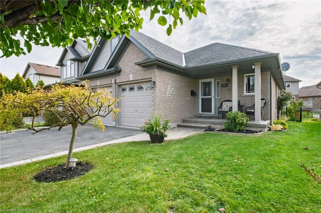 98 Sanders Crescent