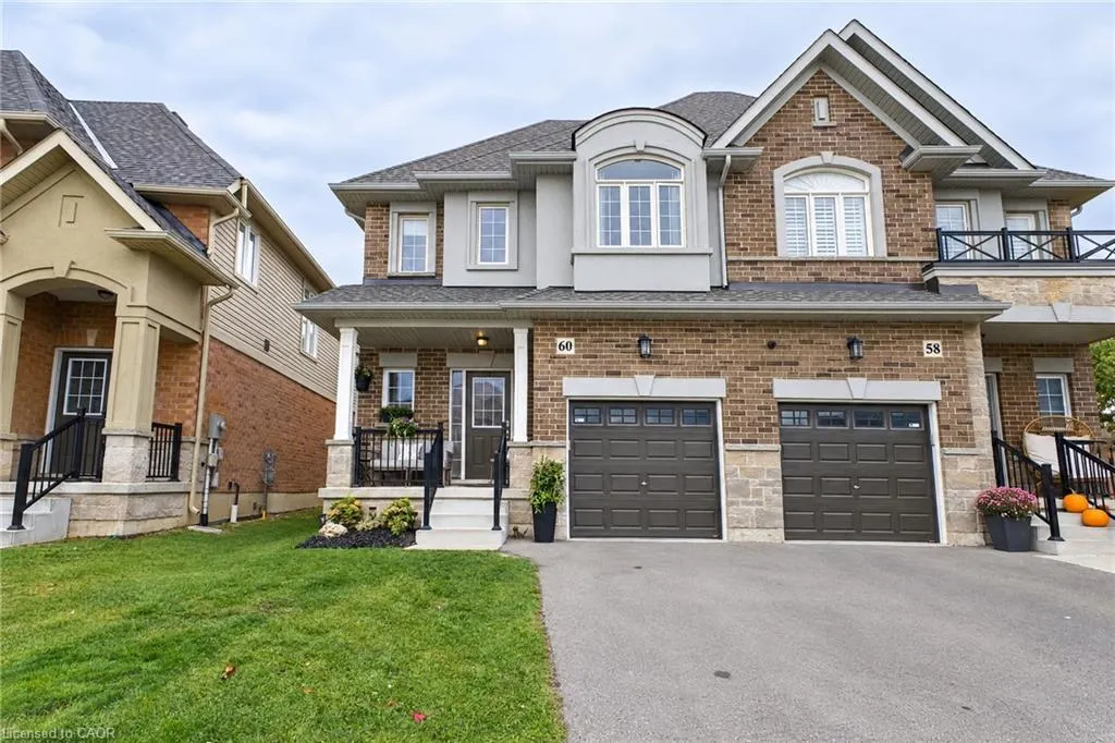 60 Starling Drive