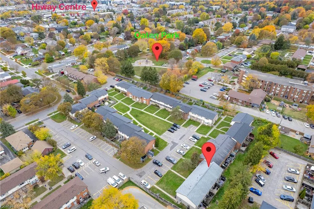 162 Jansen Avenue #26