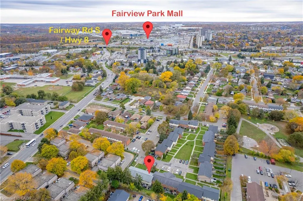 162 Jansen Avenue #26