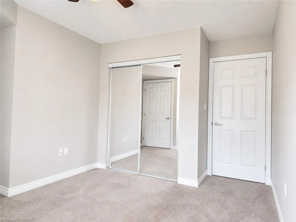 46 Canterbury Street #307