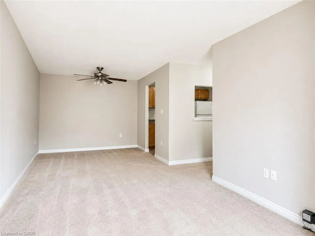 46 Canterbury Street #307