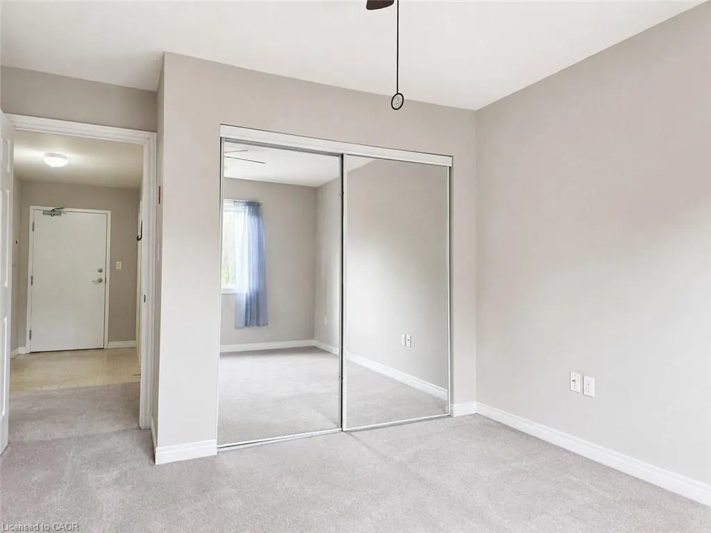 46 Canterbury Street #307