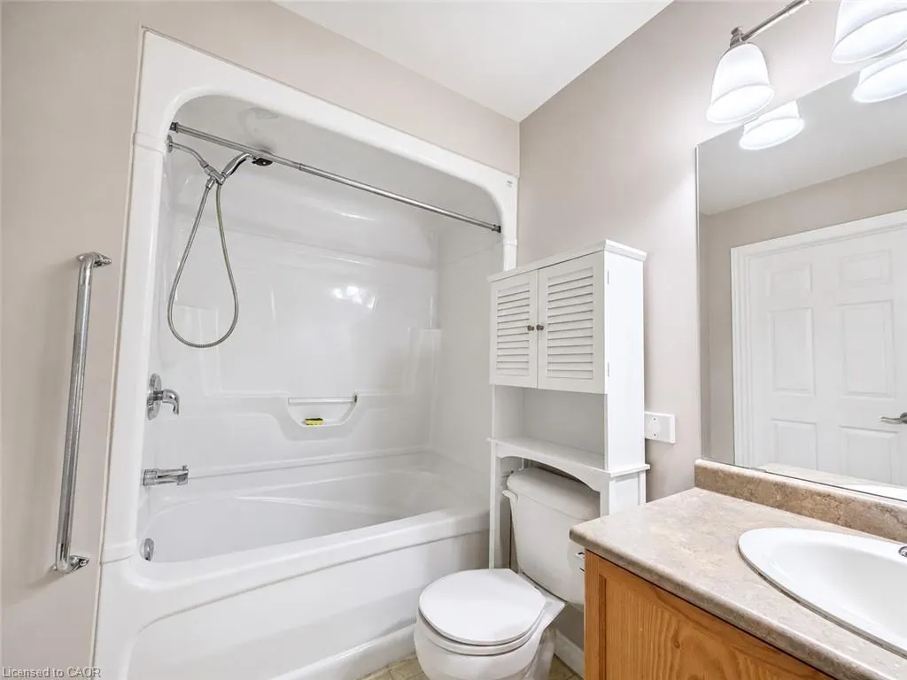 46 Canterbury Street #307