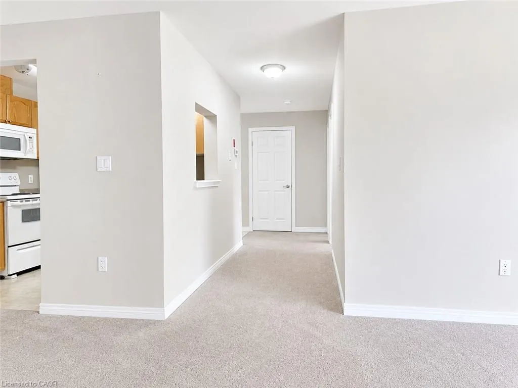 46 Canterbury Street #307