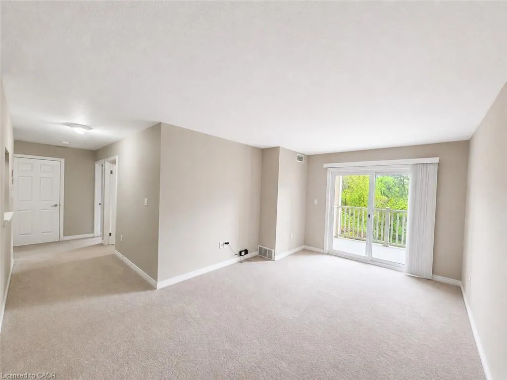 46 Canterbury Street #307