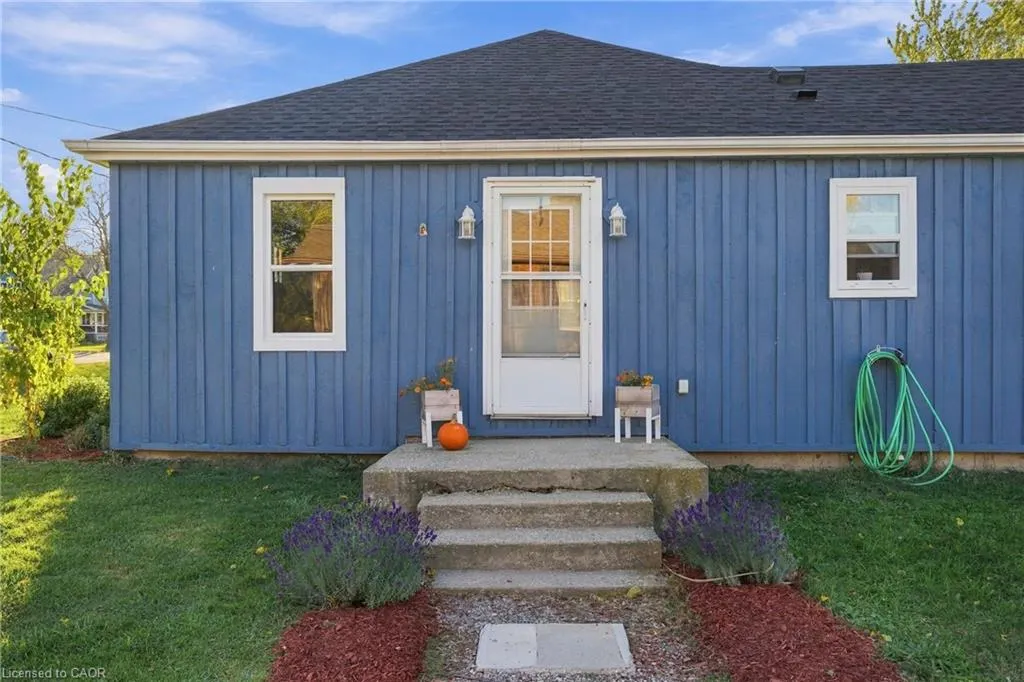 829 Port Maitland Road